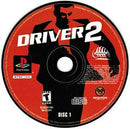 Driver 2 - Playstation