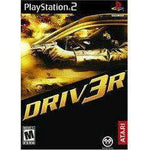 Driver 3 - PlayStation 2