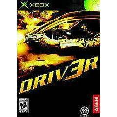 Driver 3 - Xbox