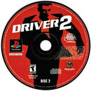 Driver 2 - Playstation
