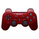 Wireless SixAxis Dual Shock 3 Official-Controller - PlayStation 3