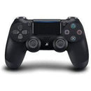 PlayStation 4 DualShock 4 Black Controller