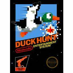 Duck Hunt - NES