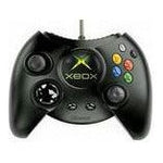 Duke Controller - Xbox