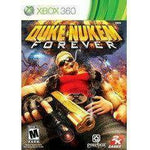 Duke Nukem Forever - Xbox 360