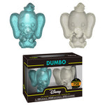 Funko Hikari XS: Dumbo (Blue & Grey) (2-Pack) Limited Edition of 750 Pieces
