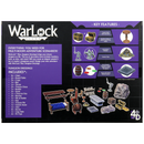 WarLock Tiles: Dungeon Dressings