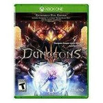 Dungeons III - Xbox One