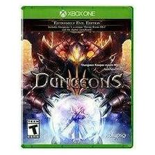 Dungeons III - Xbox One