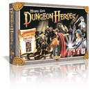 Dungeon Heroes: Second Edition