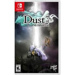 Dust: An Elysian Tail - Nintendo Switch