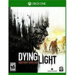 Dying Light - Xbox One