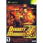 Dynasty Warriors 3 - Xbox