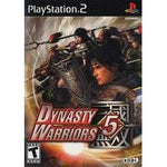 Dynasty Warriors 5 - PlayStation 2