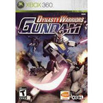 Dynasty Warriors Gundam - Xbox 360