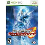 Dynasty Warriors: Strikeforce - Xbox 360