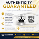 Bobby Brink Autographed Philadelphia Flyers 2021 Hockey Game Model Puck