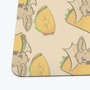 Snack Bat Playmat