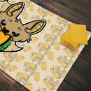 Snack Bat Playmat