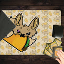 Snack Bat Playmat