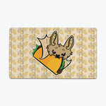 Snack Bat Playmat