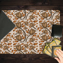 Woodland Tulips Playmat