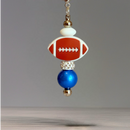 Game Day Bar Charm - Tumbler Handle Charm
