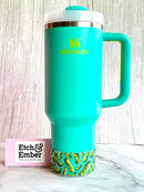 PICKLES Stanley Tumbler Boot