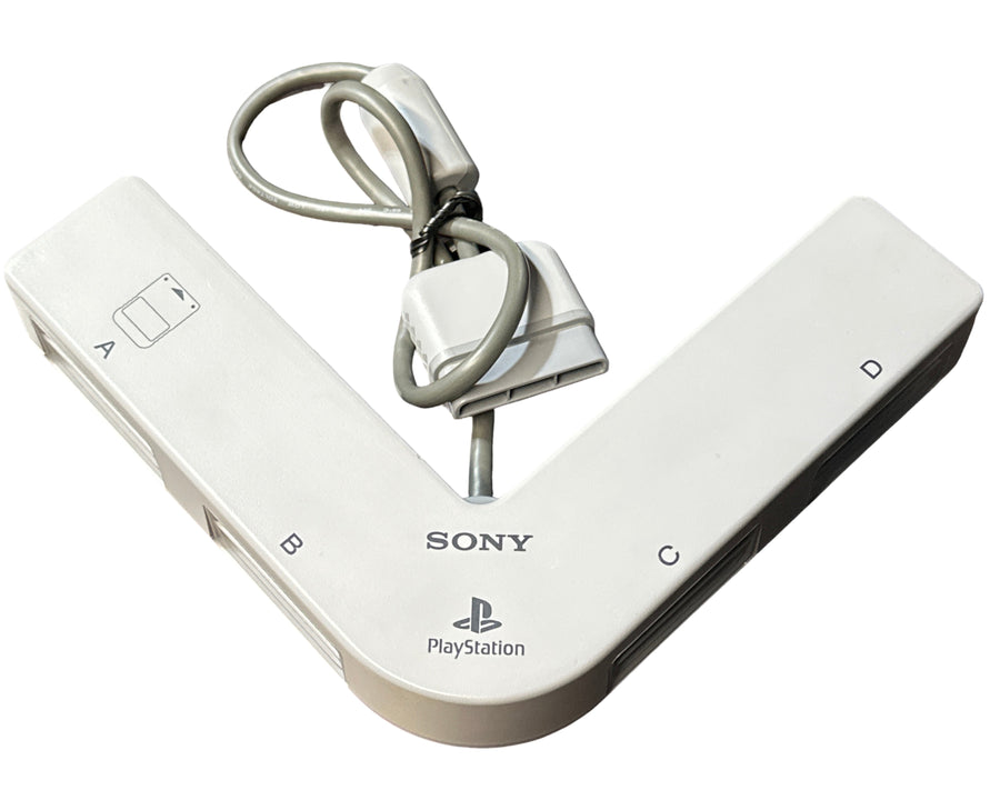 Multi Tap Adaptor - Playstation