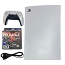 Playstation 5 [Disc Version] - Playstation 5