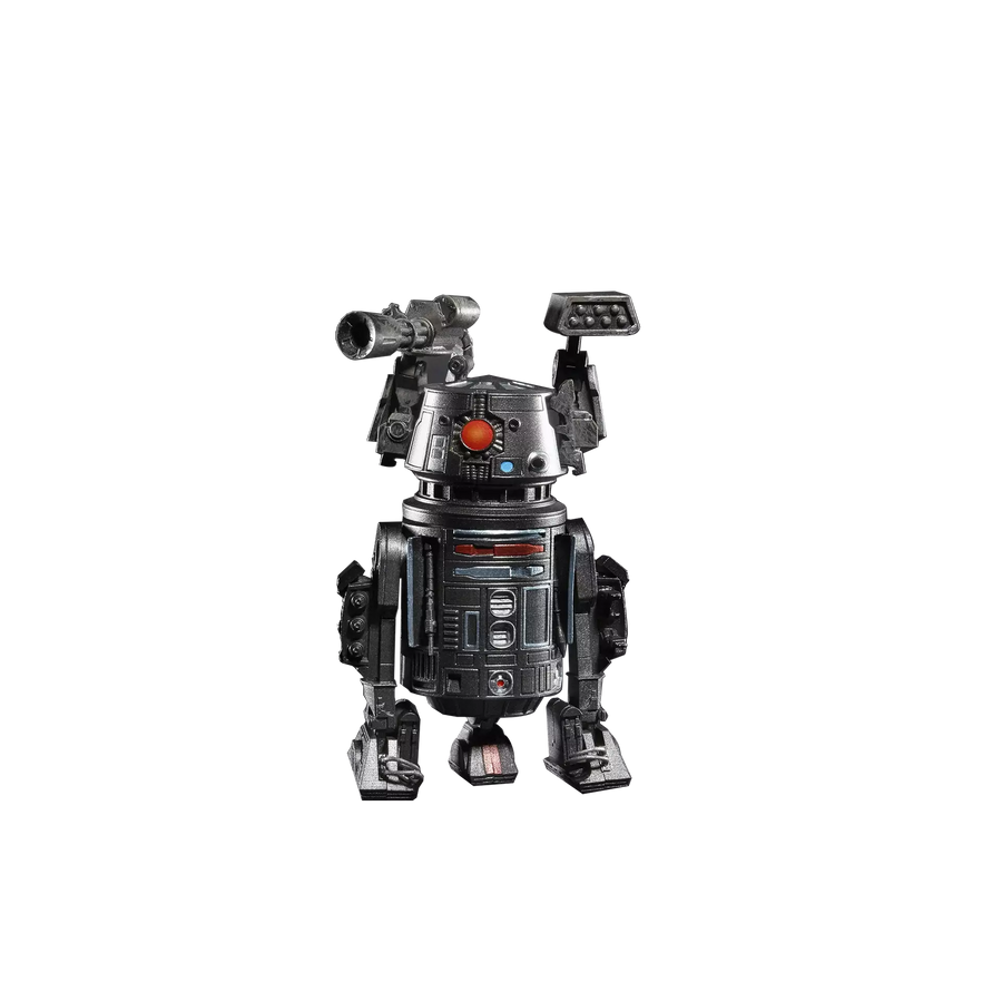 Star Wars The Black Series BT-1 (Beetee) Action Figure