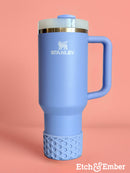Hydrangea WAFFLE Tumbler Boot