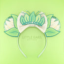 Enchanted Bayou Tiana Ears