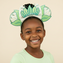 Enchanted Bayou Tiana Ears
