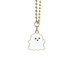 CUTIE GHOST Charm - Tumbler Handle Charm