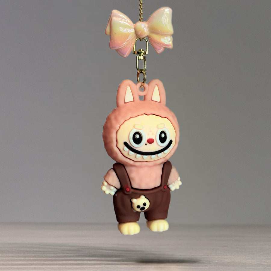 Bubu Deluxe Charm - Tumbler Handle Charm