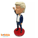 Donald Trump “Keep Fighting” Bobblehead