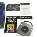 Indigo GameCube System [DOL-001] - GameCube (SUPER RARE)
