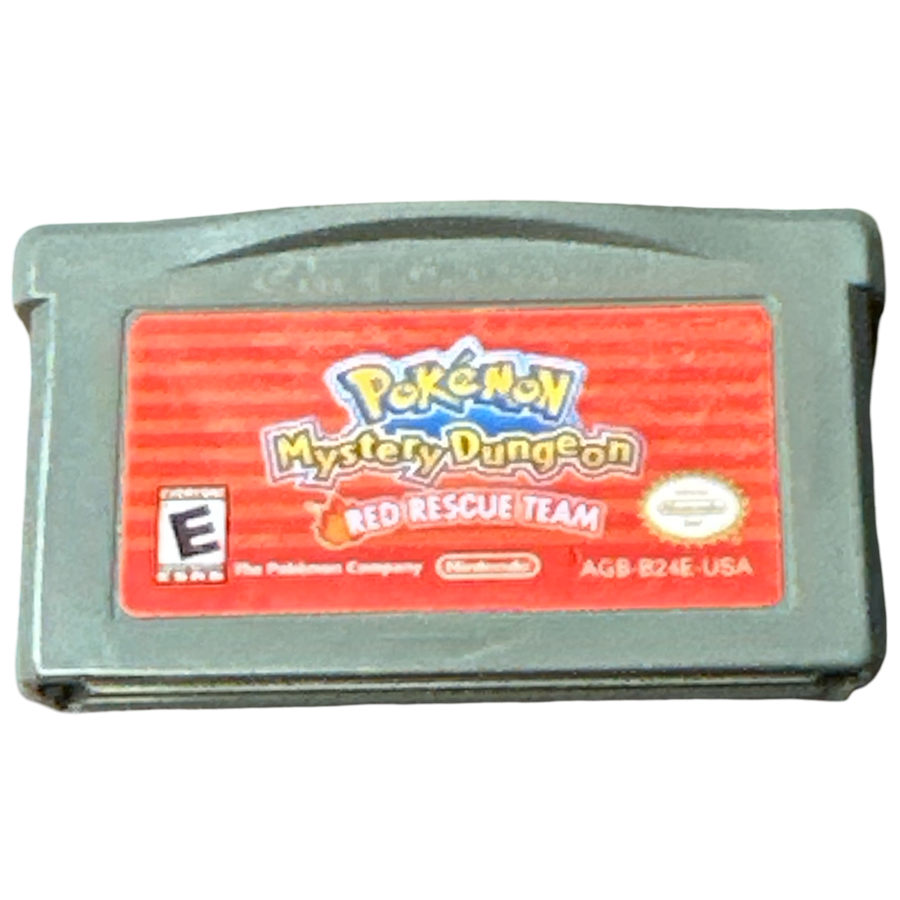 Pokemon LeafGreen Version - GameBoy Advance (Copy)