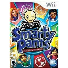 EA Smarty Pants - Wii