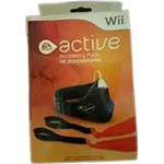 EA Sports Active Accessory Pack - Nintendo Wii