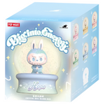 [In Stock] POPMART Labubu The Monsters Big into Energy Series Crystal Ball Series Figures (SEALED)