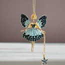 Deluxe Fairy Charm - Tumbler Handle Charm