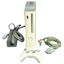 Xbox 360 Console 60GB (WITH BLADES INTERFACE)