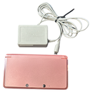 Nintendo 3DS Pearl Pink Console - Nintendo 3DS
