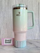 PARFAIT MACRAME Tumbler Boot