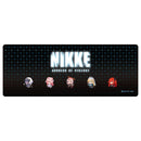 Estaregg Rubber Deskmat KOREAN - Goddess of Victory: NIKKE