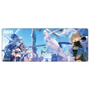 Estaregg Rubber Deskmat KOREAN - Goddess of Victory: NIKKE