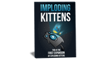 Exploding Kittens: Imploding Kittens Expansion