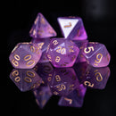 Elixir of Resistance Acrylic Dice Set